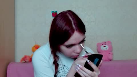 Alice online show from 26, 3, 2026