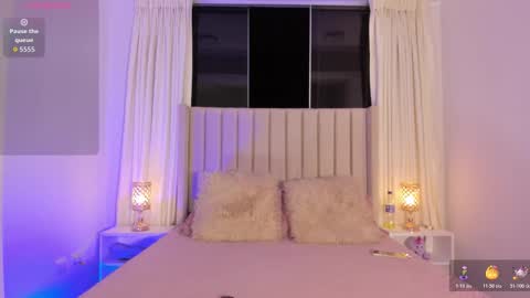 Alisson  online show from 2, 2, 2026