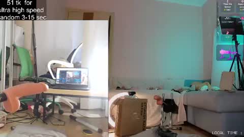 Snapshot of alikaful chatting on 18, 6, 2026 Alika online show from 18, 6, 2026
