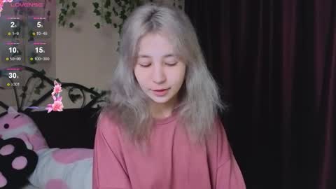 Snapshot of alikasocute chatting on 30, 10, 2025 alikasocute online show from 30, 10, 2025