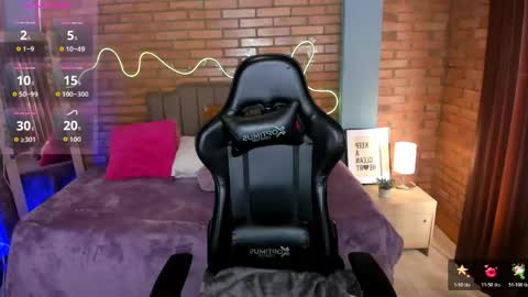 Alina  online show from 29, 5, 2026