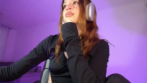  NYX  online show from 24, 5, 2026
