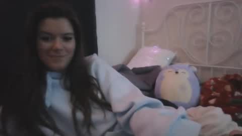 Alina Nightshade online show from 10, 4, 2026