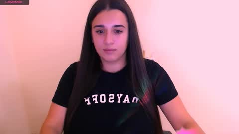 Alina online show from 23, 10, 2025