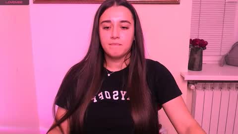 Alina online show from 18, 11, 2025