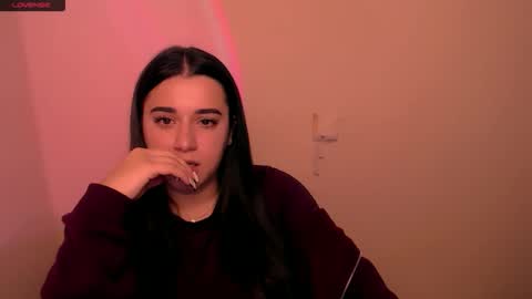 Alina online show from 18, 12, 2025