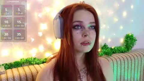 Alina and Ben online show from 15, 12, 2025