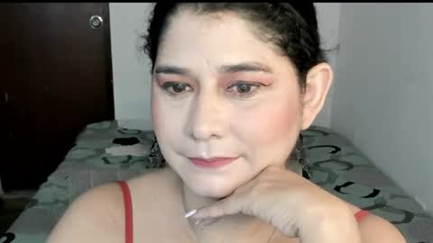 alinabozz1 online show from 12, 7, 2026