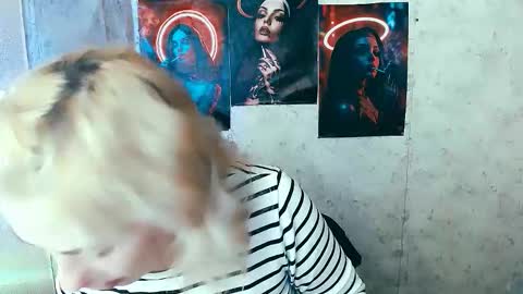 Alina online show from 1, 11, 2025