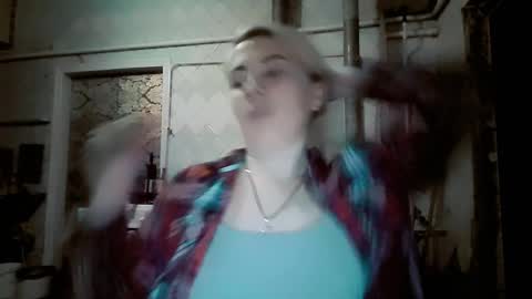 Alina online show from 16, 2, 2026