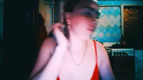 Alina online show from 9, 6, 2026