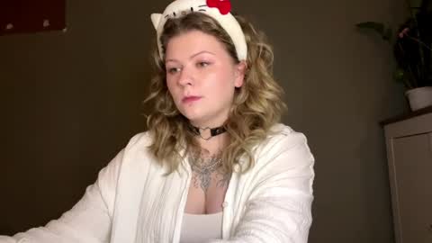 Alina online show from 31, 3, 2026