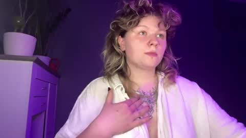 Alina online show from 11, 7, 2026