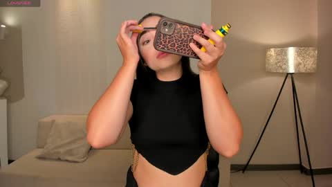 alinakravitz_ online show from 23, 5, 2026