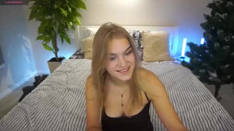 Alina online show from 14, 12, 2025