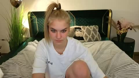 Alina online show from 7, 5, 2026