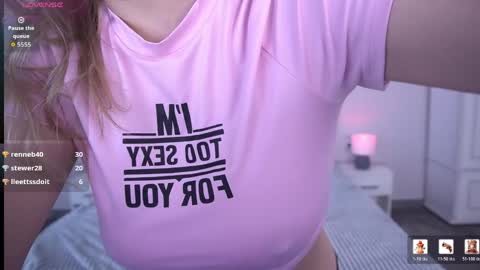 Alina online show from 15, 5, 2026