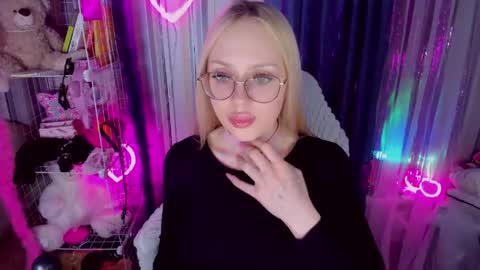 Snapshot of alinaocean chatting on 23, 4, 2026 alinaocean online show from 23, 4, 2026