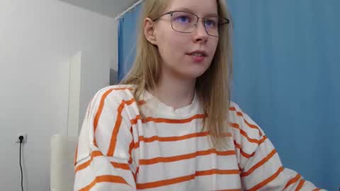 alinasei online show from 9, 1, 2026