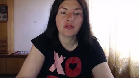 AlinaxJames online show from 21, 4, 2026