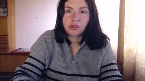 AlinaxJames online show from 23, 4, 2026