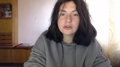 AlinaxJames online show from 25, 4, 2026
