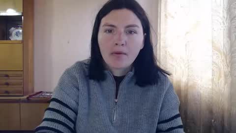 AlinaxJames online show from 1, 5, 2026