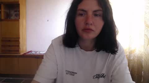 AlinaxJames online show from 25, 5, 2026