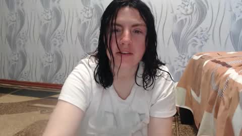 AlinaxJames online show from 3, 6, 2026