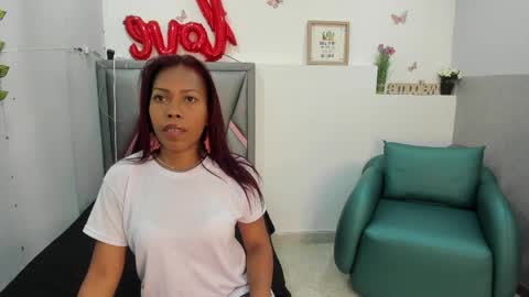 Snapshot of alinazyxelle chatting on 9, 4, 2026 Alina online show from 9, 4, 2026