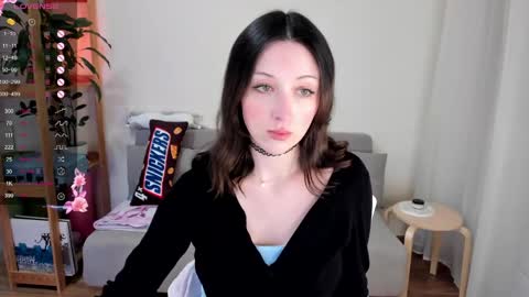 Snapshot of aline_dreamy chatting on 19, 4, 2026 Alya PVT open online show from 19, 4, 2026