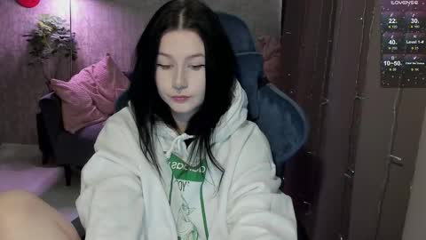 Aline Greeeen online show from 28, 2, 2026