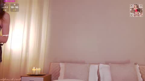 Alisa but you can call me Molli  online show from 17, 1, 2026