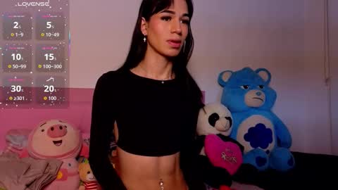 Alis starr online show from 18, 11, 2025