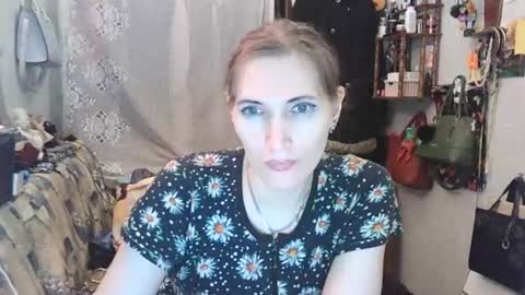 Snapshot of alisa_marta_ chatting on 18, 1, 2025 Alisa Marta liska online show from 18, 1, 2025
