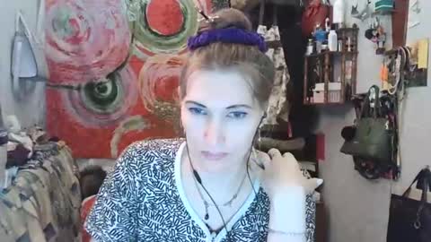 Snapshot of alisa_marta_ chatting on 21, 1, 2025 Alisa Marta liska online show from 21, 1, 2025