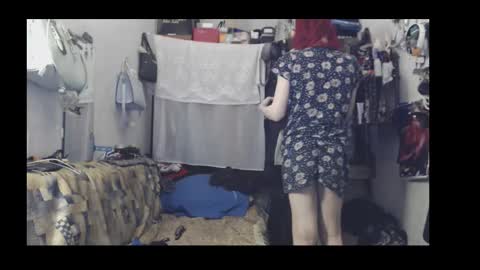 Alisa  Marta liska  online show from 9, 2, 2026