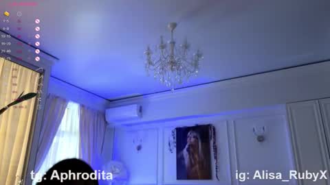 Alisa online show from 5, 2, 2026