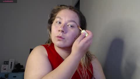 alisa_u online show from 12, 11, 2025