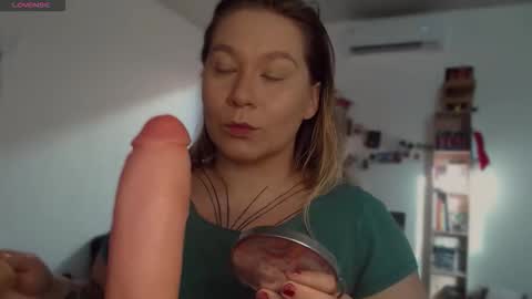 alisa_u online show from 21, 2, 2026