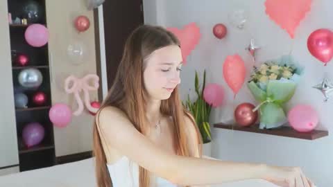 Alice                                   Fansly Alisa01 online show from 15, 3, 2026