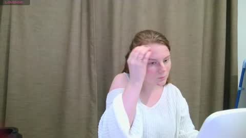 Snapshot of alisaabby chatting on 20, 6, 2026 Alisa online show from 20, 6, 2026