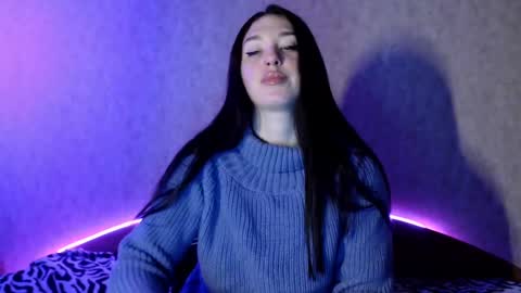 Snapshot of alisaadoll chatting on 12, 2, 2025 alisaadoll online show from 12, 2, 2025