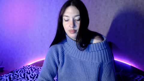 Snapshot of alisaadoll chatting on 26, 2, 2025 alisaadoll online show from 26, 2, 2025