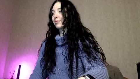 Snapshot of alisaadoll chatting on 13, 10, 2025 alisaadoll online show from 13, 10, 2025