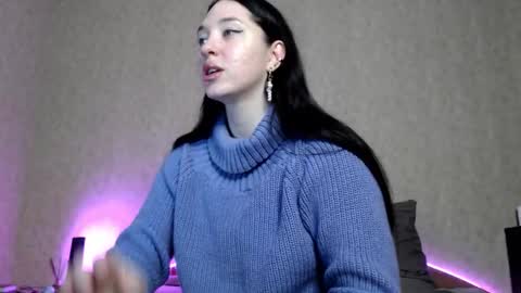 Snapshot of alisaadoll chatting on 20, 10, 2025 alisaadoll online show from 20, 10, 2025