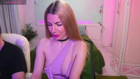 Alisa Aleks online show from 7, 3, 2026