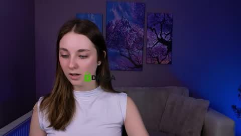 Alisa online show from 28, 2, 2026