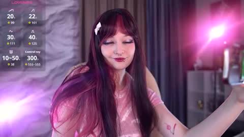 Milana online show from 15, 2, 2026