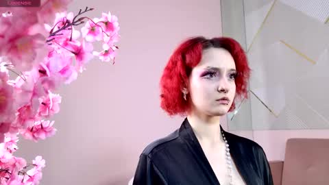 Milana online show from 3, 3, 2026